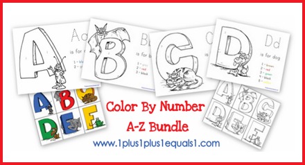 Color_By_Number_Alphabet