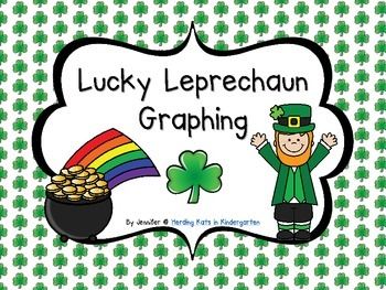 Lucky Leprechaun Graphing