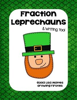 leprechaun fractions