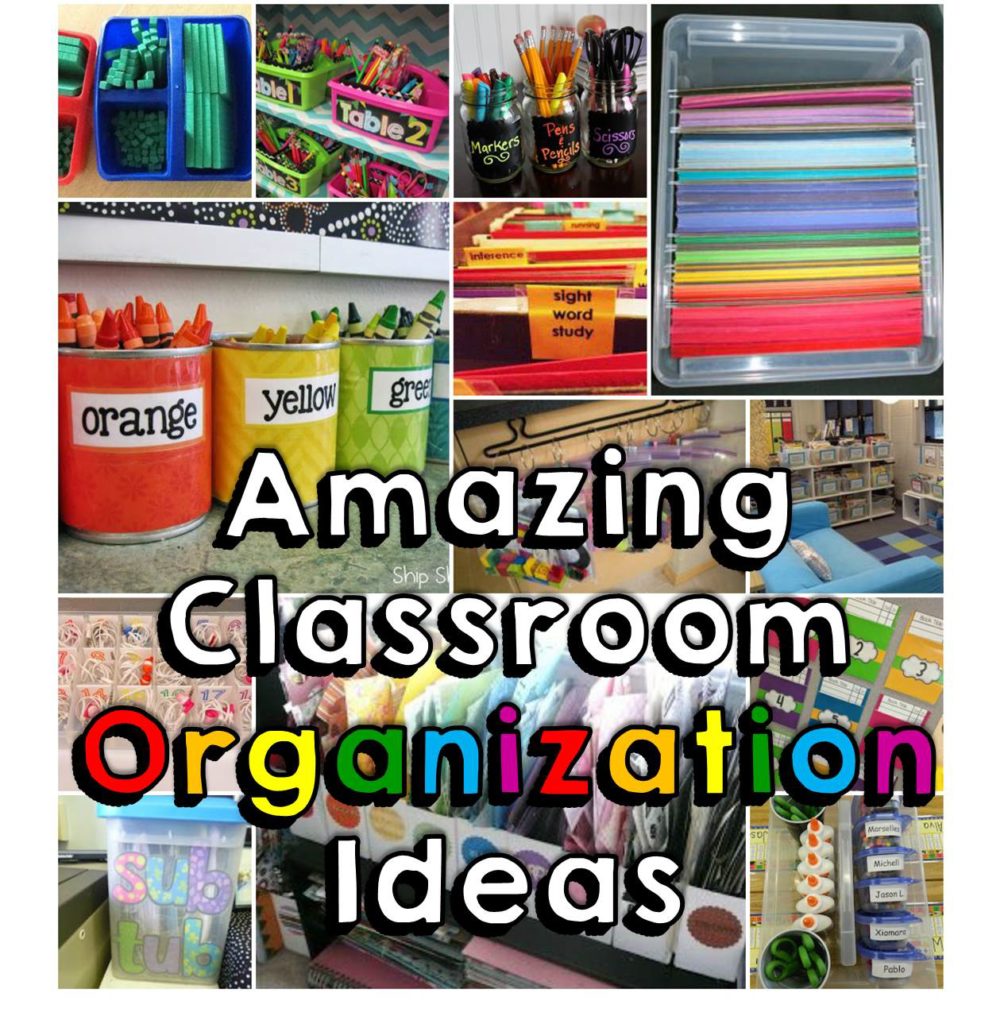 18-amazing-classroom-organization-tips-tricks-happy-teacher-happy-kids