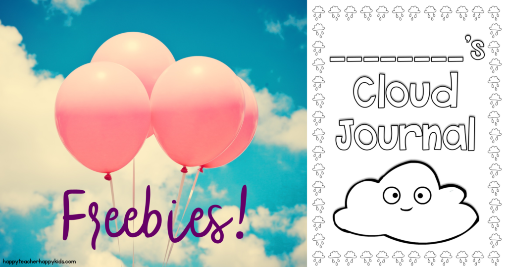 Cloud Freebies FB Blog Header