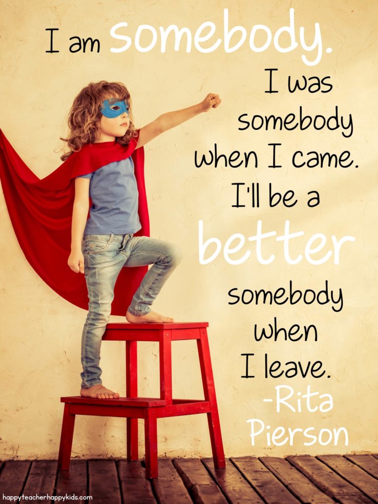 I Am Somebody