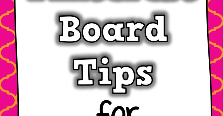 Make the Most of Collaborative Pinterest Boards for TPT Sellers