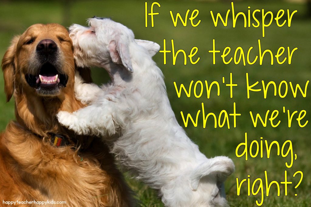 Survive the First Day Back at School After Winter Break - Happy Teacher ...